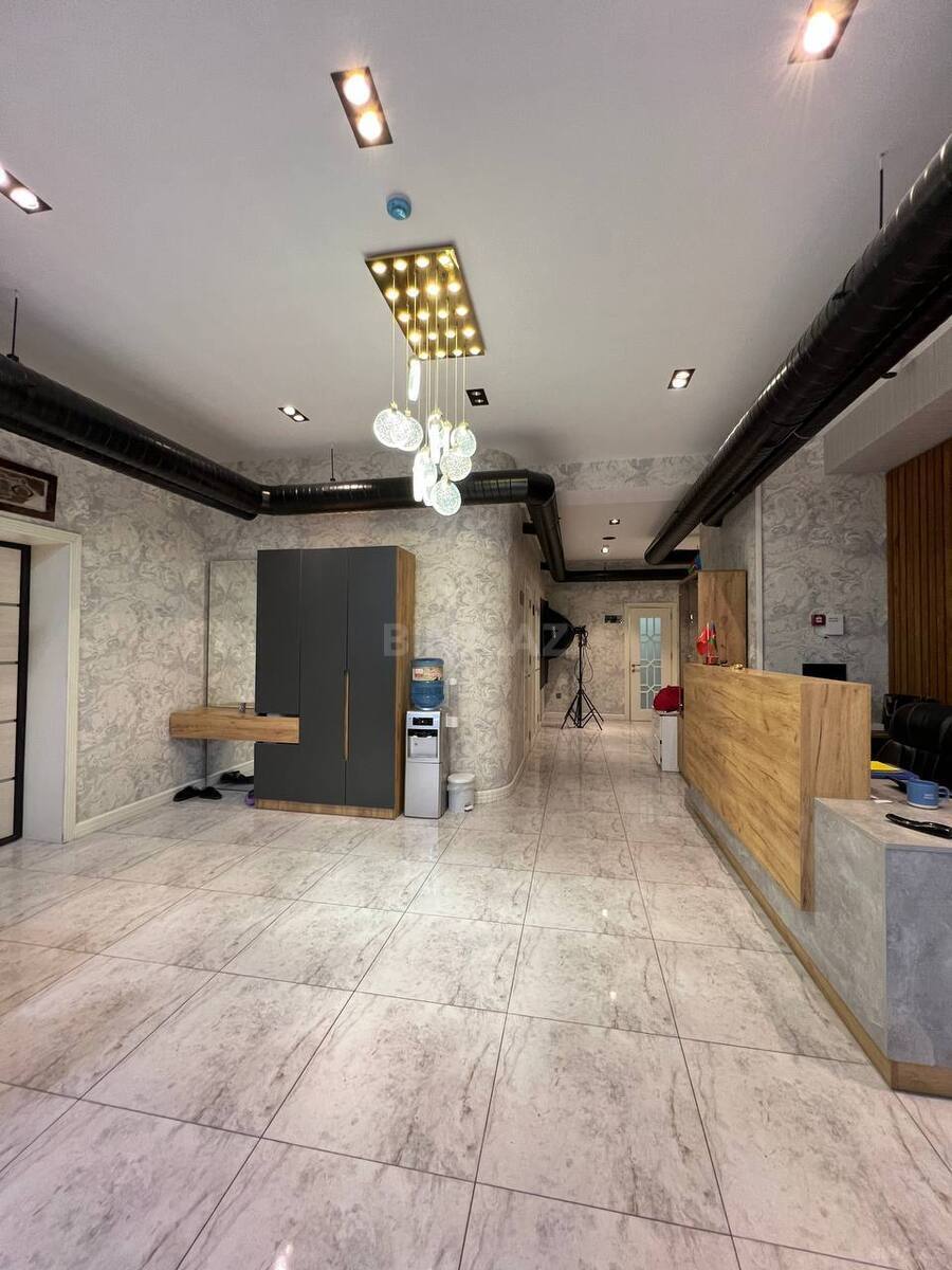 Объект - м. Нариман Нариманов - 170 м² (11)