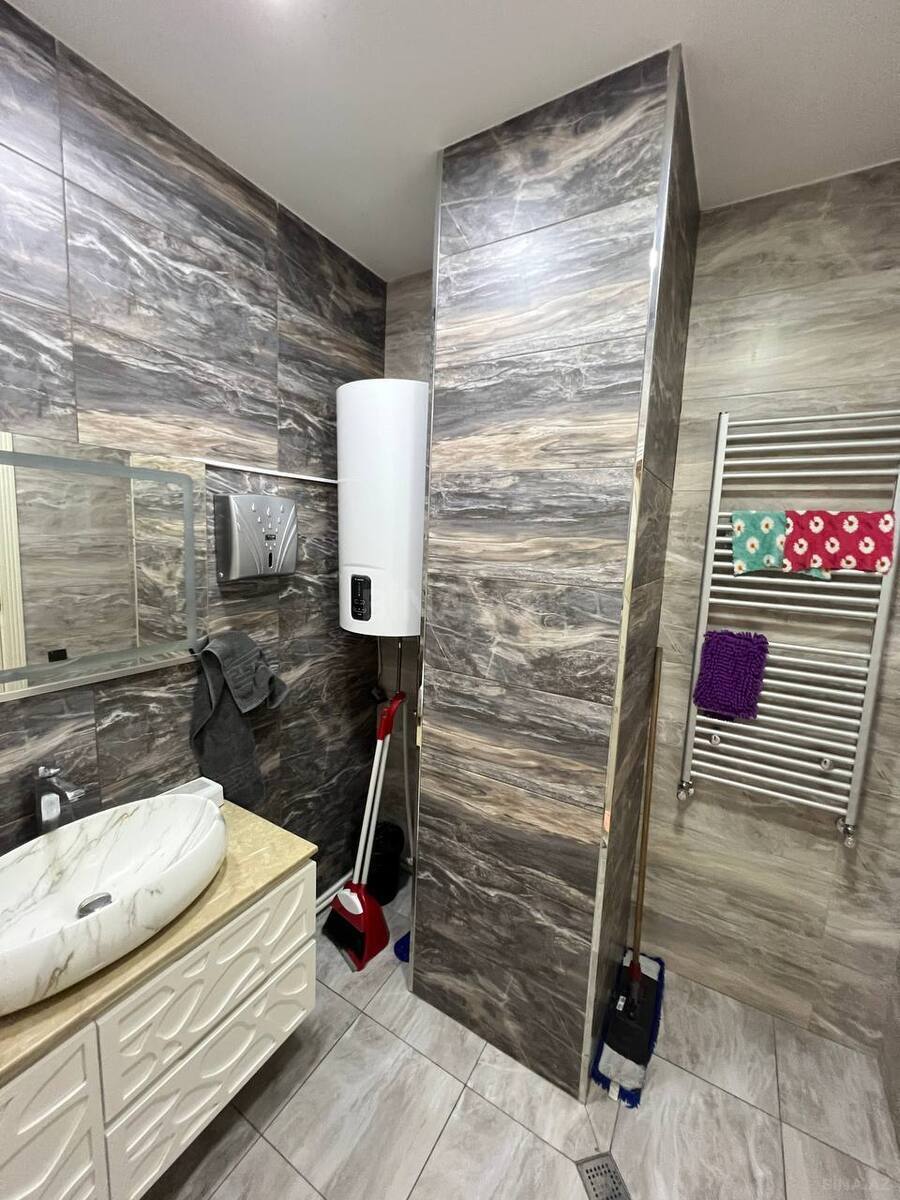 Объект - м. Нариман Нариманов - 170 м² (20)