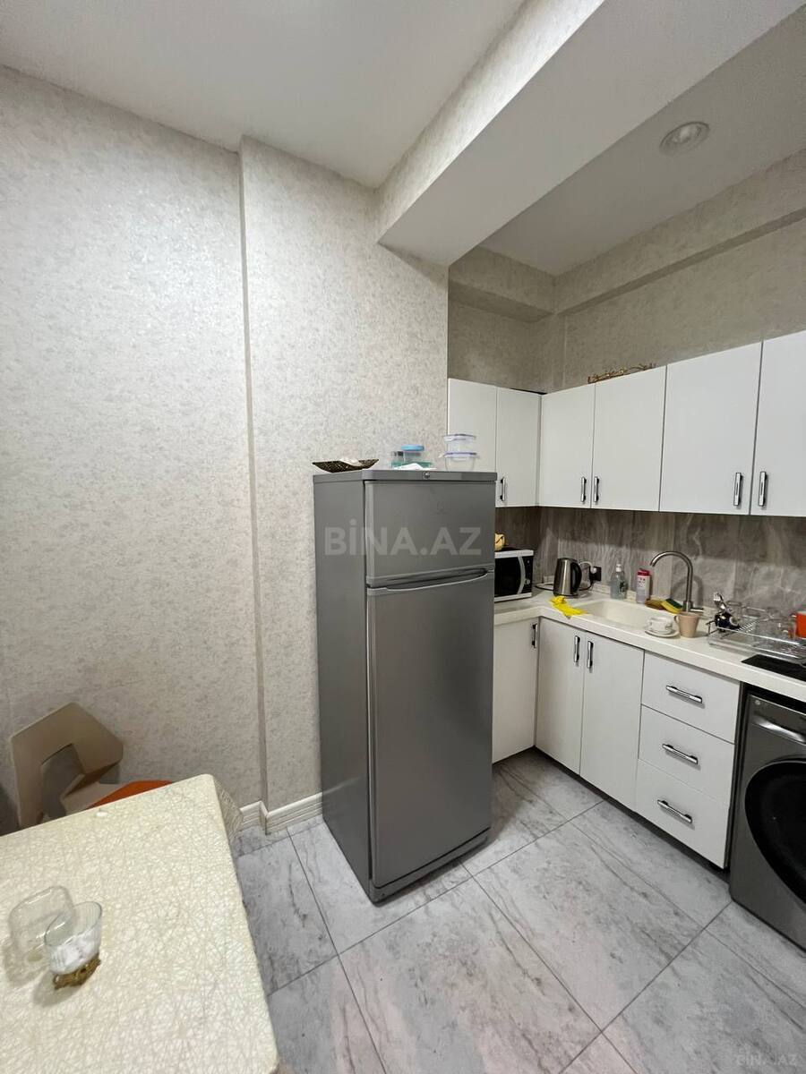 Объект - м. Нариман Нариманов - 170 м² (19)
