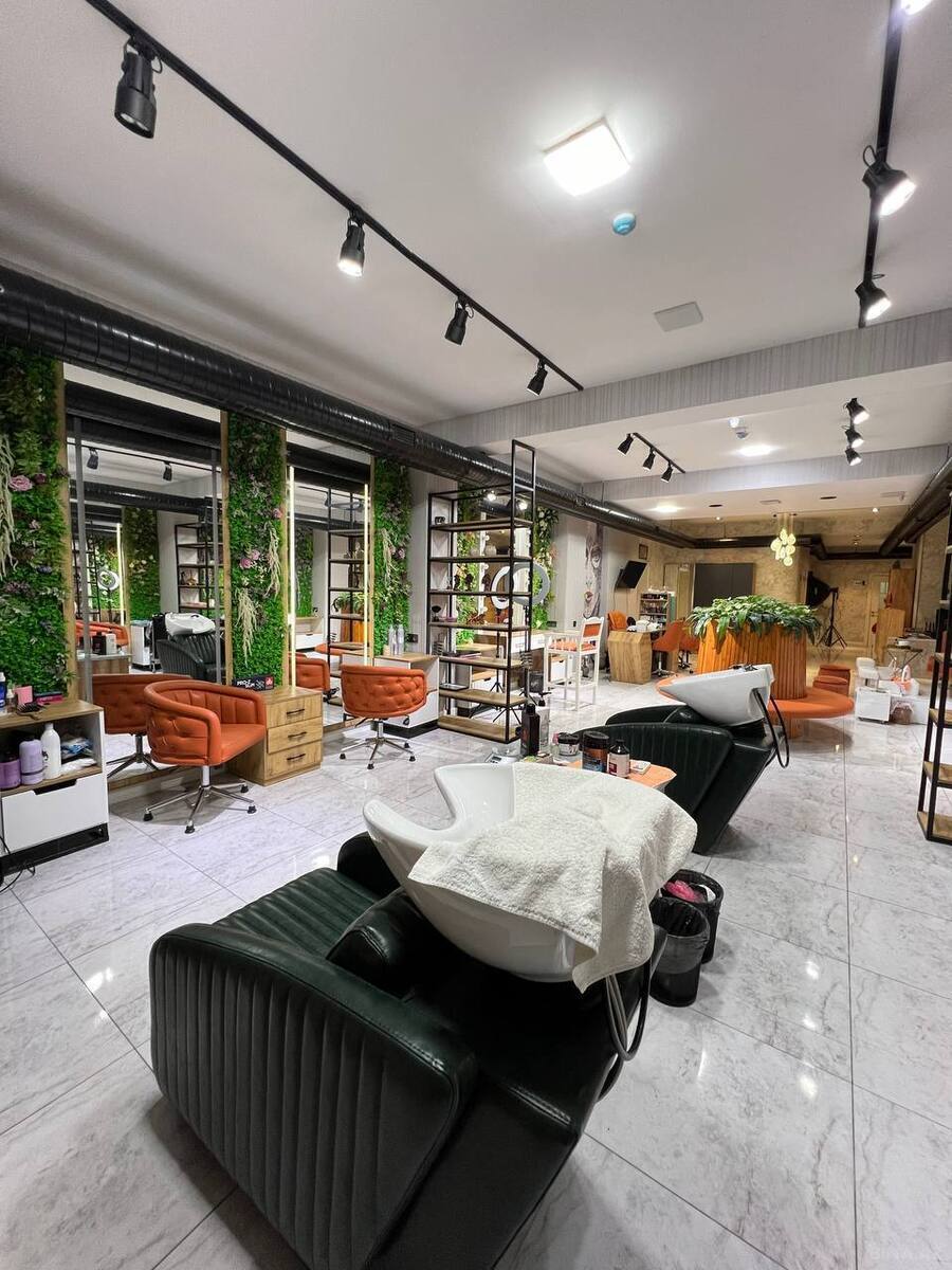 Объект - м. Нариман Нариманов - 170 м² (3)
