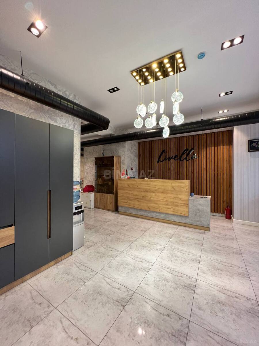 Объект - м. Нариман Нариманов - 170 м² (10)