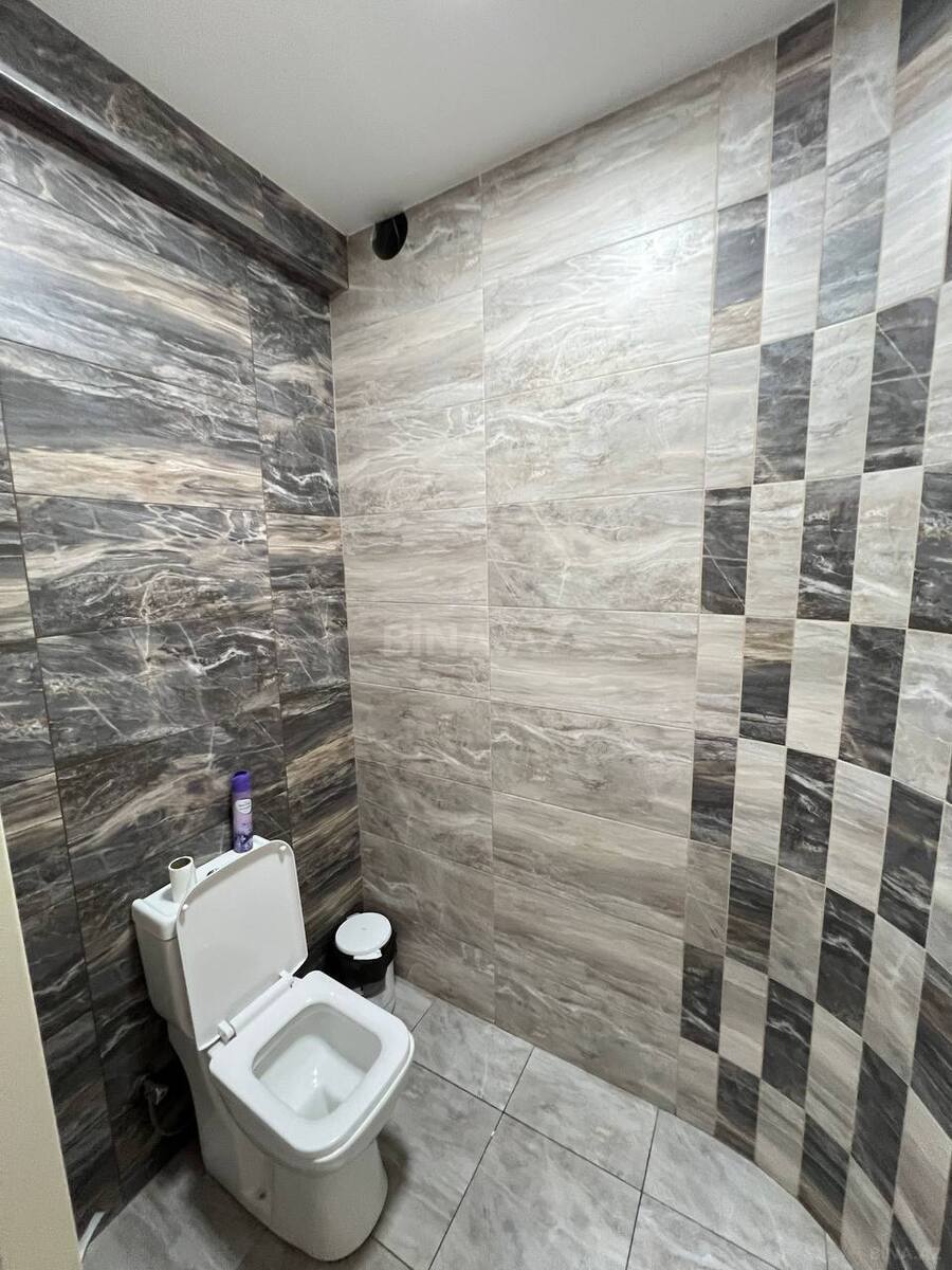 Объект - м. Нариман Нариманов - 170 м² (21)