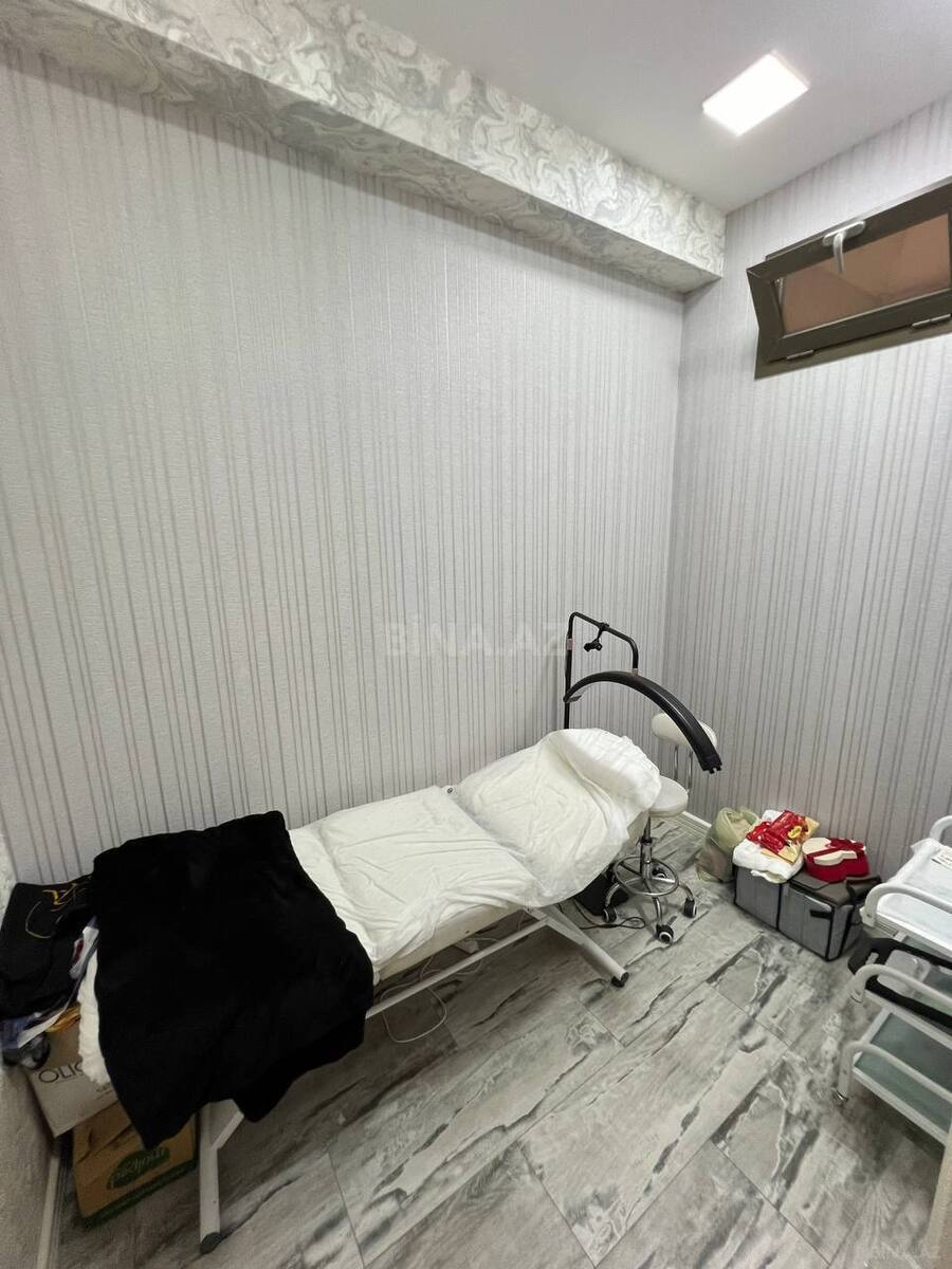 Объект - м. Нариман Нариманов - 170 м² (18)