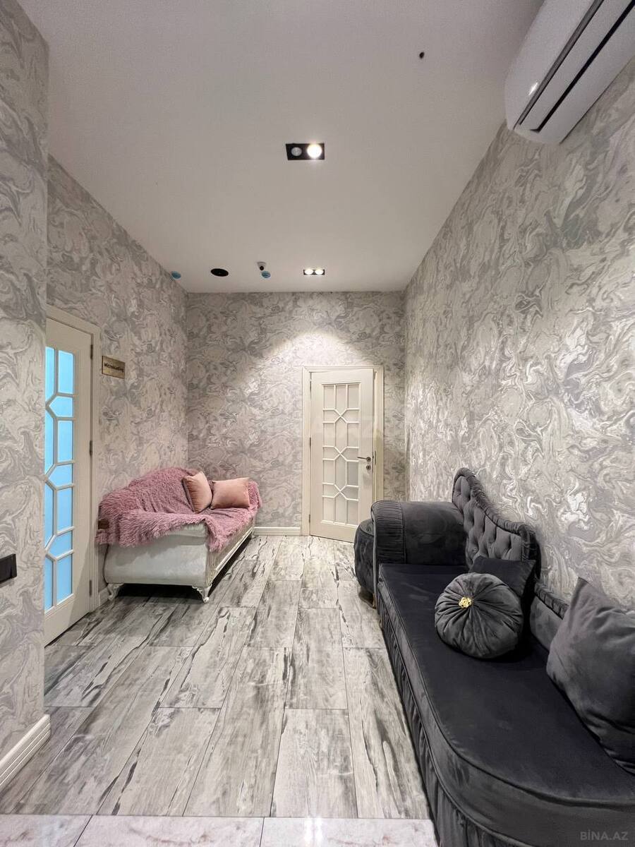 Объект - м. Нариман Нариманов - 170 м² (15)