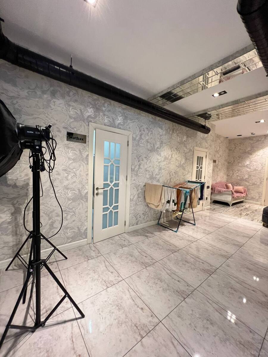 Объект - м. Нариман Нариманов - 170 м² (14)