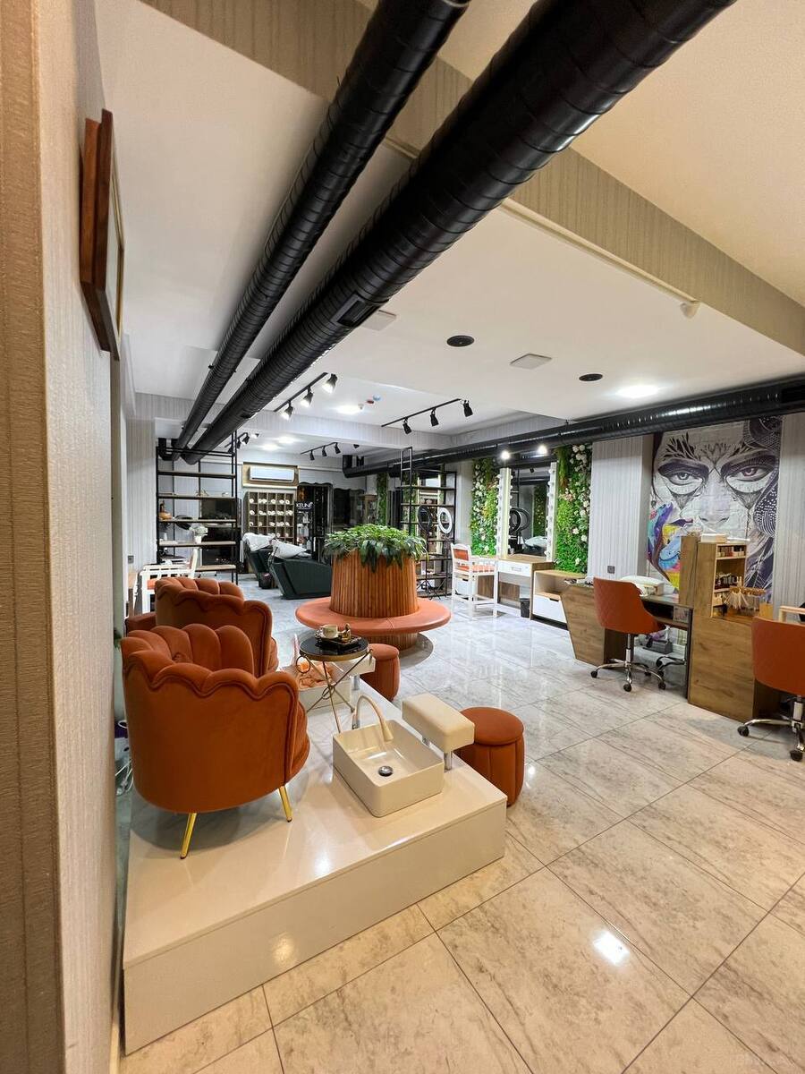 Объект - м. Нариман Нариманов - 170 м² (2)