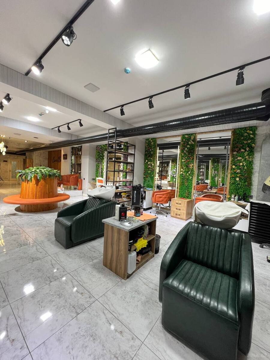 Объект - м. Нариман Нариманов - 170 м² (1)