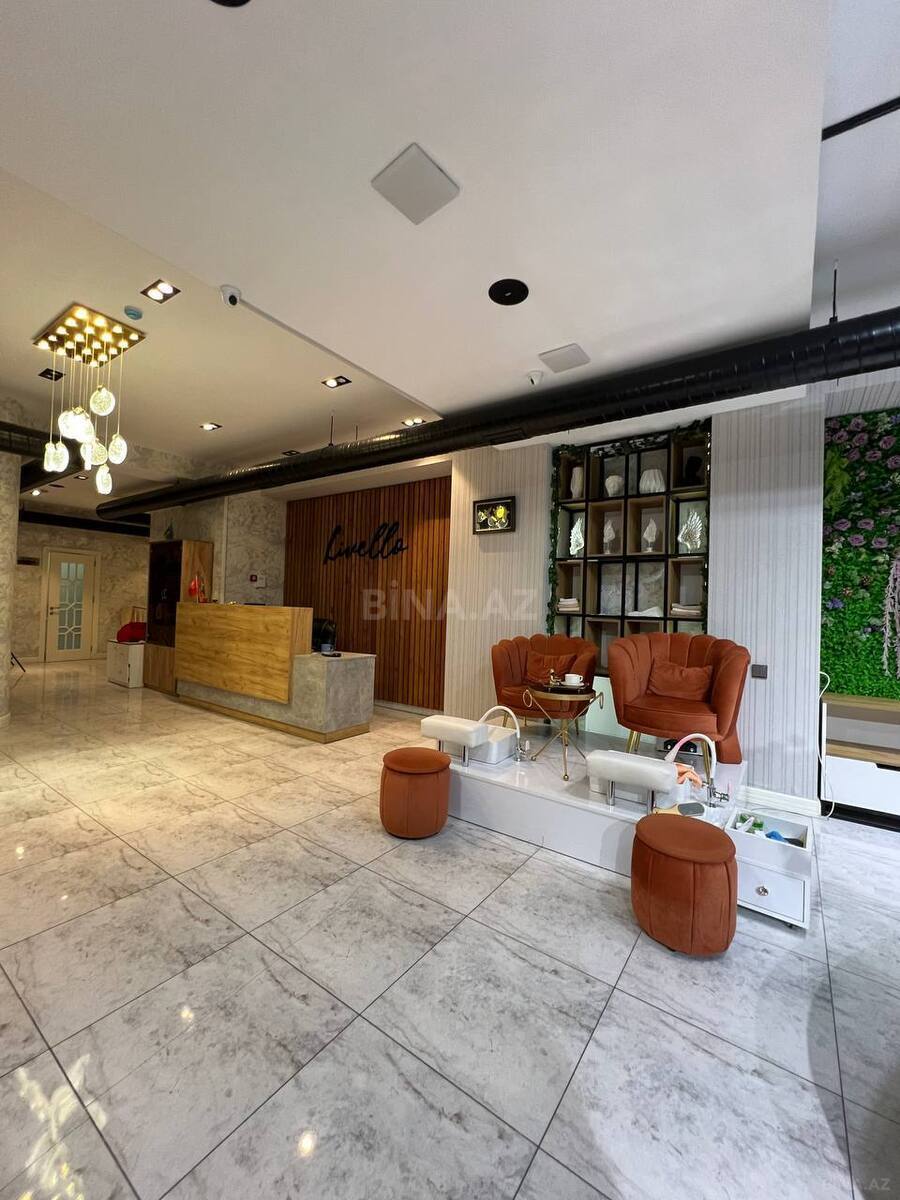Объект - м. Нариман Нариманов - 170 м² (7)