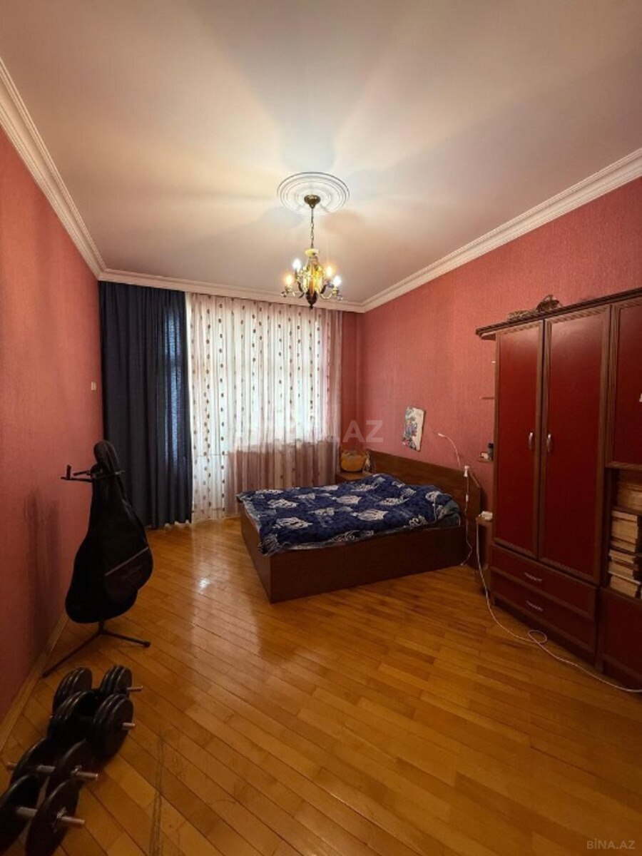 4-комн. новостройка - Насиминский  р. - 165 м² (8)