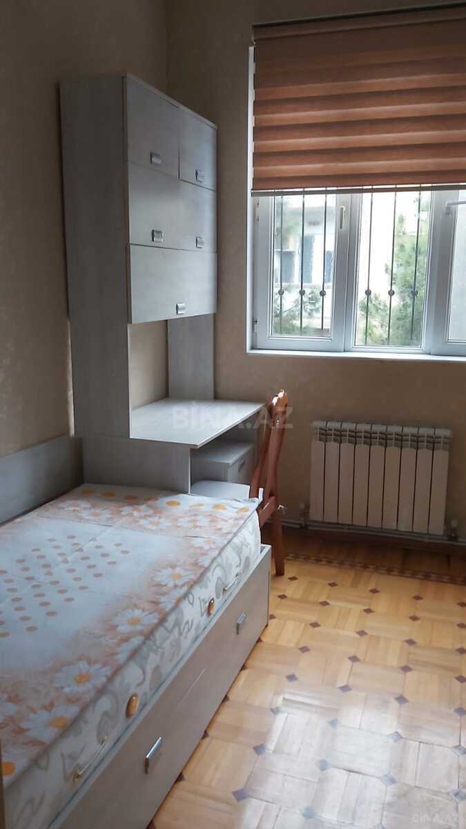 3 otaqlı köhnə tikili - Nəsimi r. - 65 m² (4)