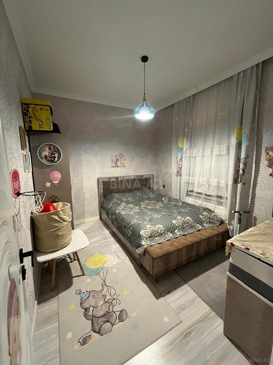 3-комн. дом/дача - пос. Бина - 80 м² (3)