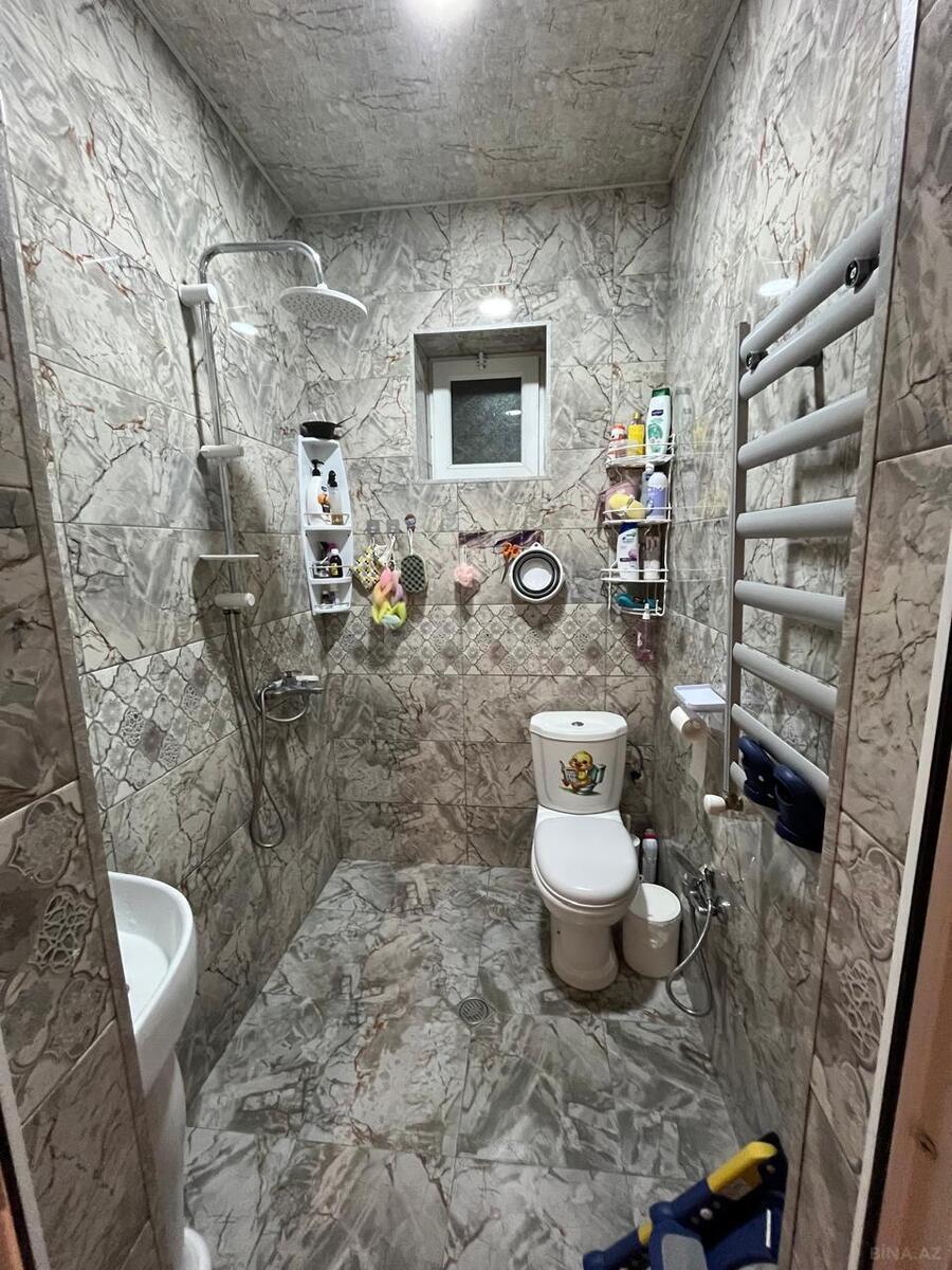 3-комн. дом/дача - пос. Бина - 80 м² (4)