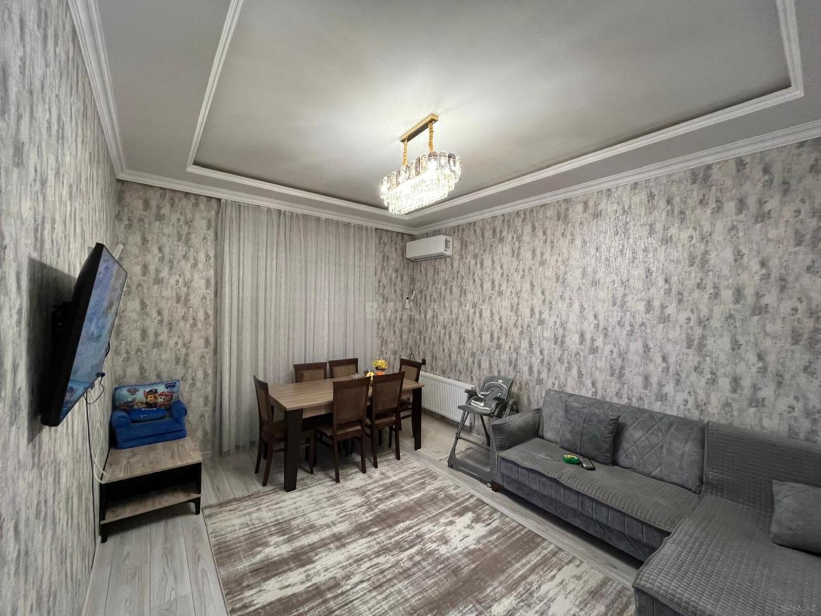 3-комн. дом/дача - пос. Бина - 80 м² (2)