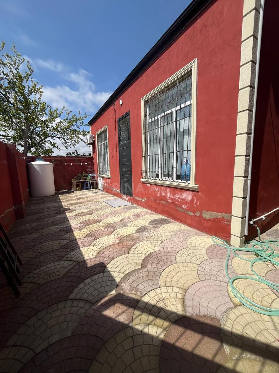 3-комн. дом/дача - пос. Бина - 80 м² (7)