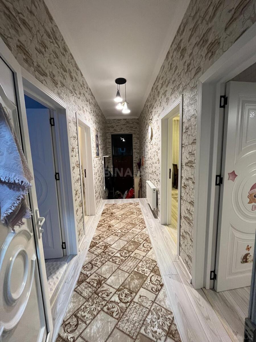 3-комн. дом/дача - пос. Бина - 80 м² (5)