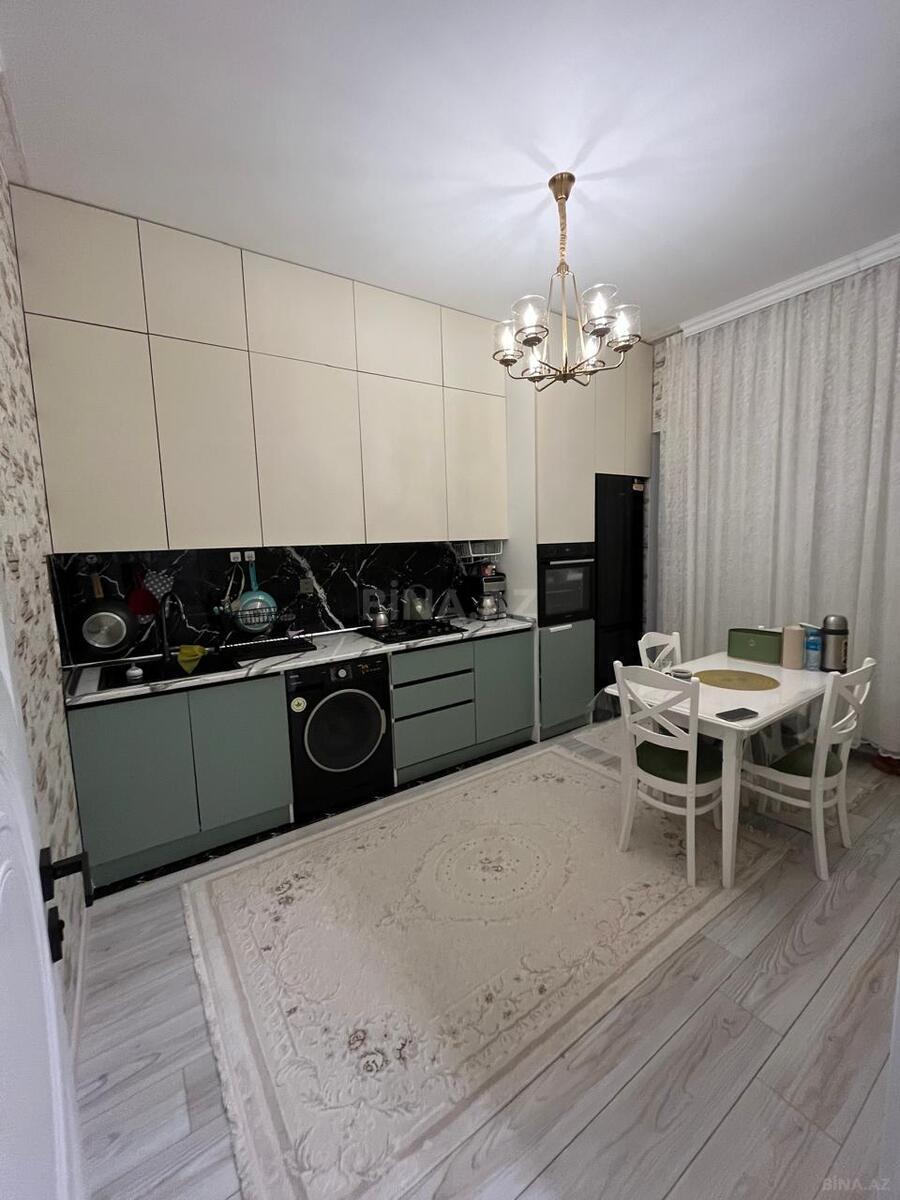 3-комн. дом/дача - пос. Бина - 80 м² (1)