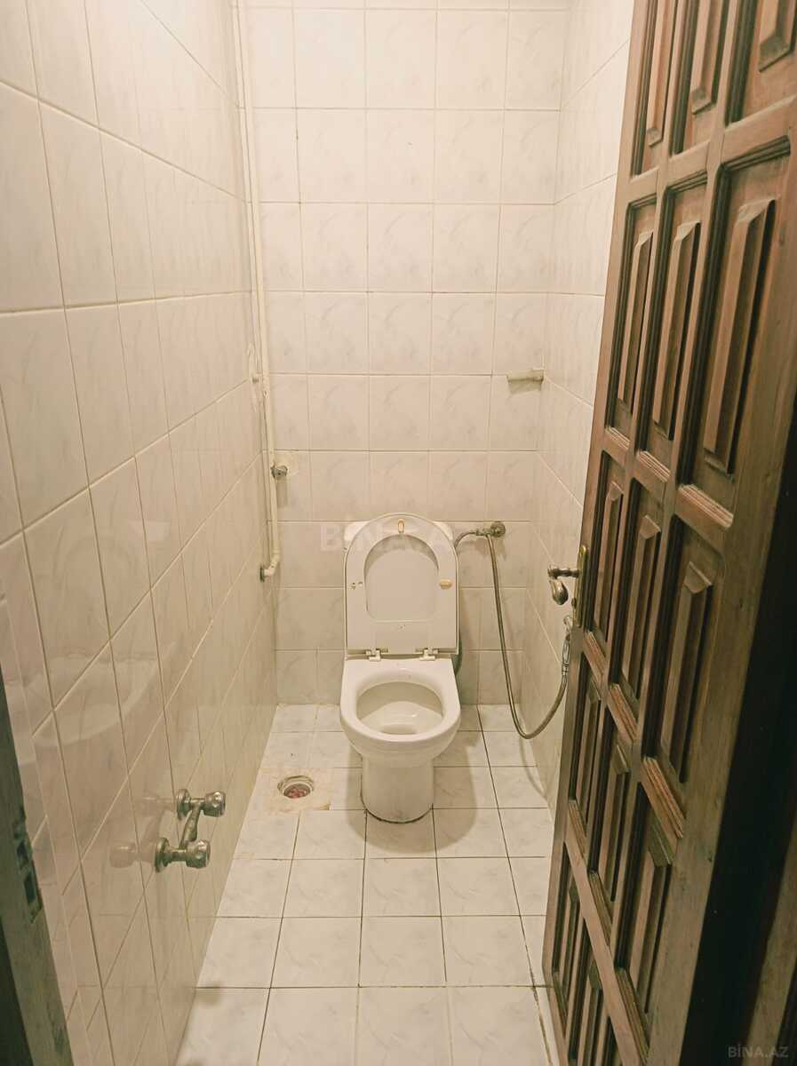 4-комн. вторичка - м. Нариман Нариманов - 100 м² (7)