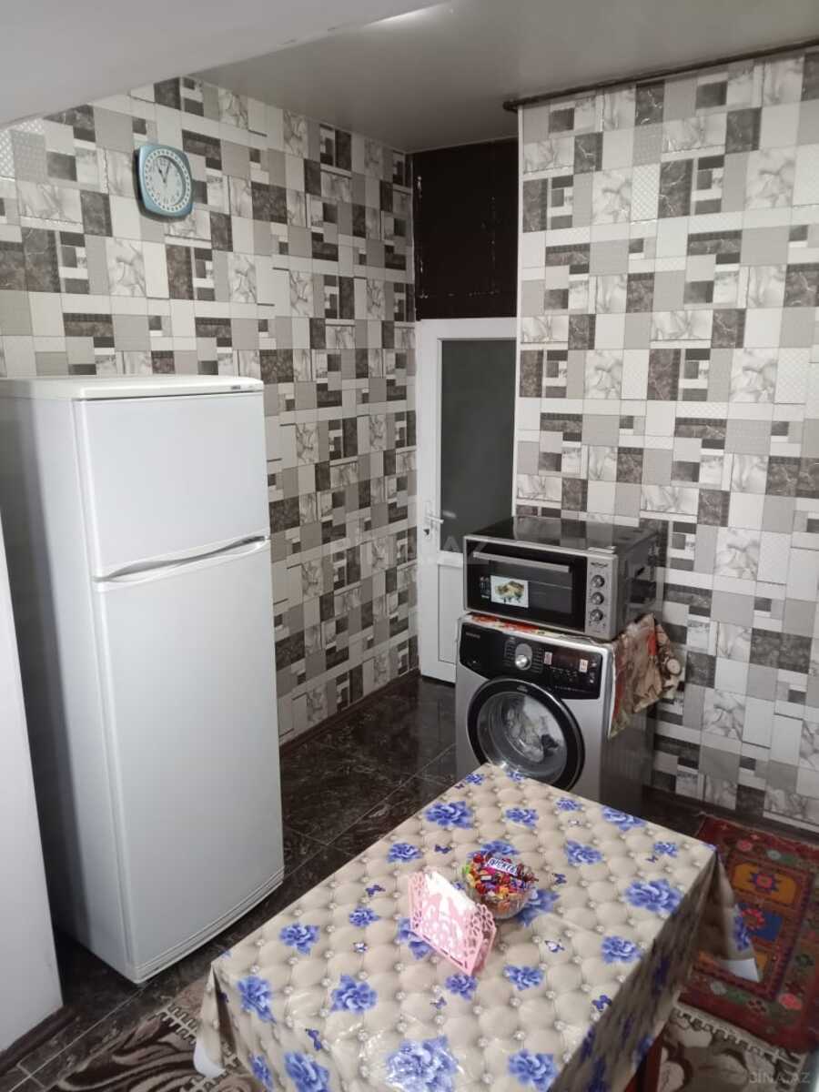 2-комн. вторичка - пос. Ази Асланова - 60 м² (9)