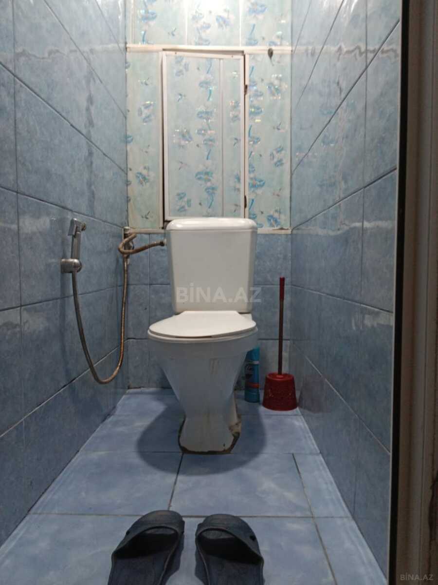 2-комн. вторичка - пос. Ази Асланова - 60 м² (11)