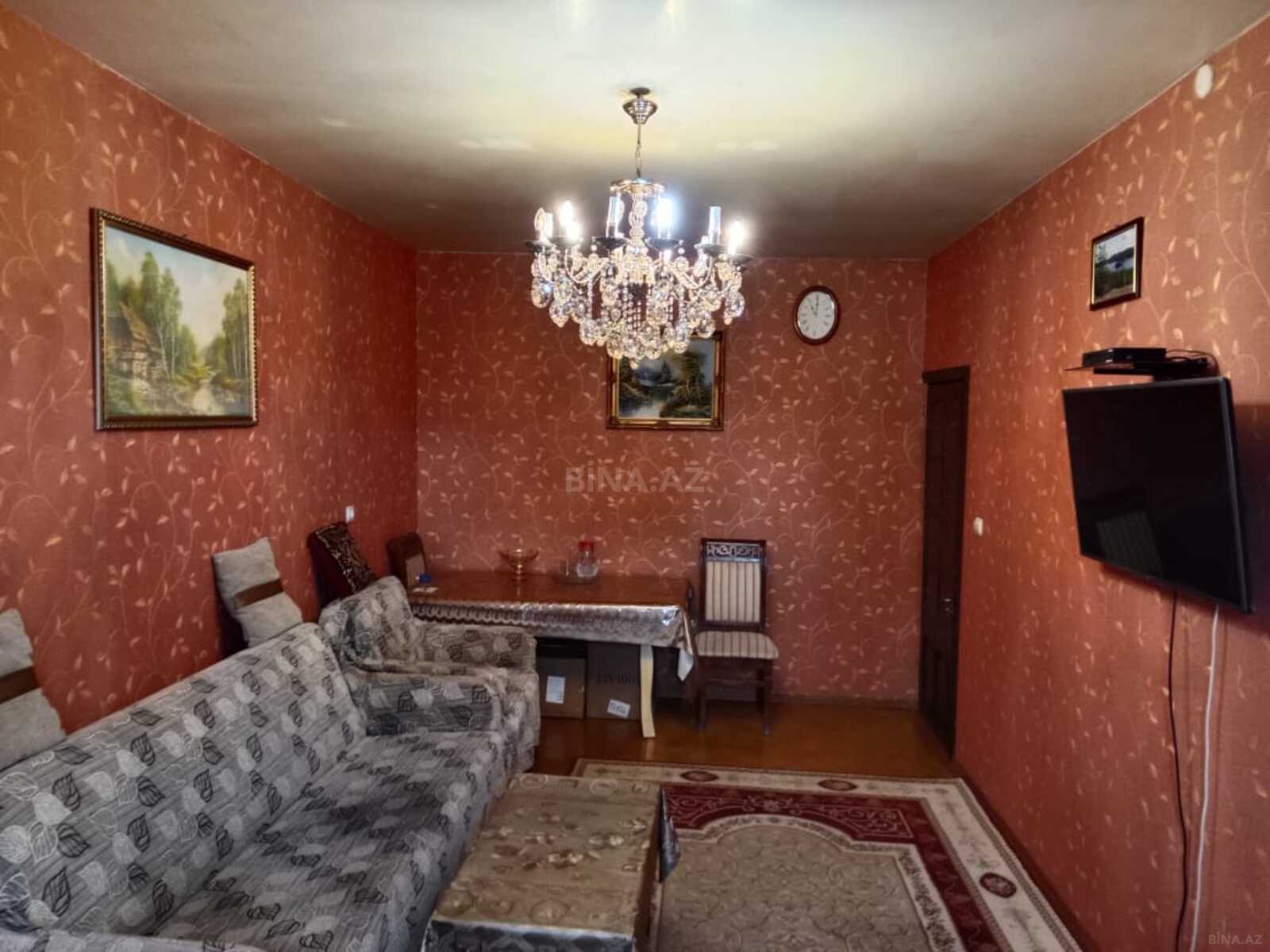 2-комн. вторичка - пос. Ази Асланова - 60 м² (2)