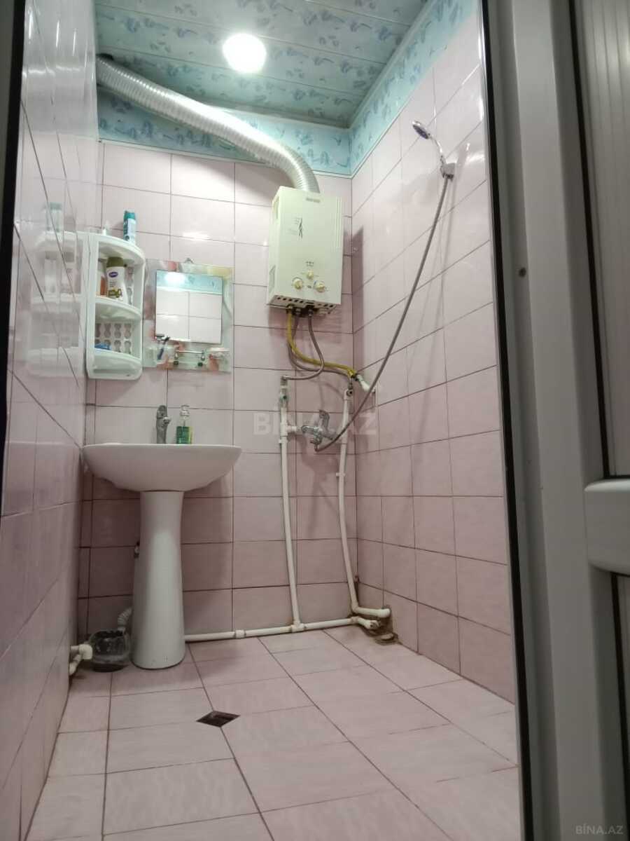 2-комн. вторичка - пос. Ази Асланова - 60 м² (10)