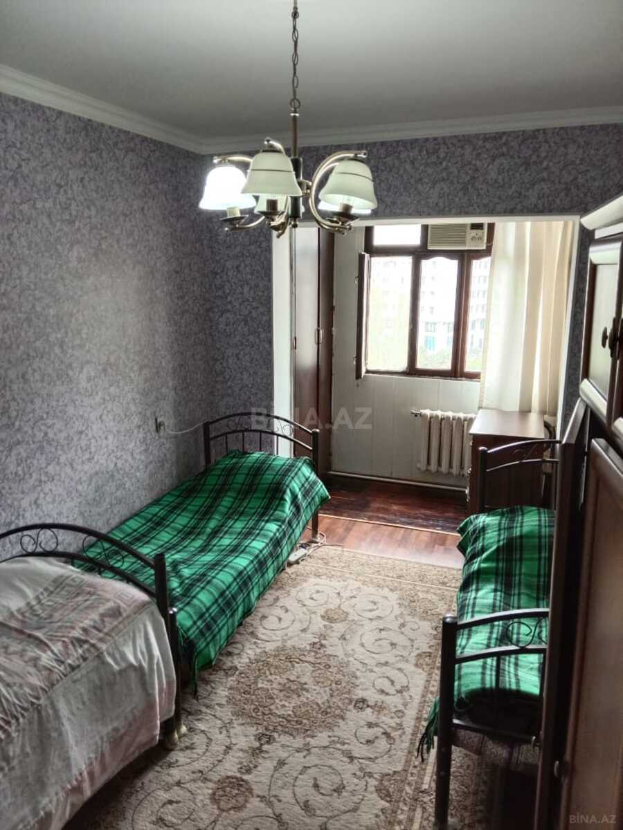 2-комн. вторичка - пос. Ази Асланова - 60 м² (5)
