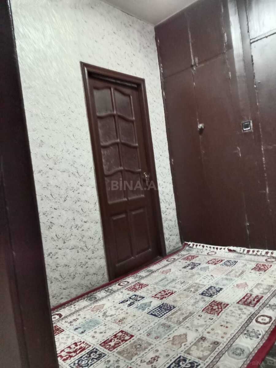 2-комн. вторичка - пос. Ази Асланова - 60 м² (6)