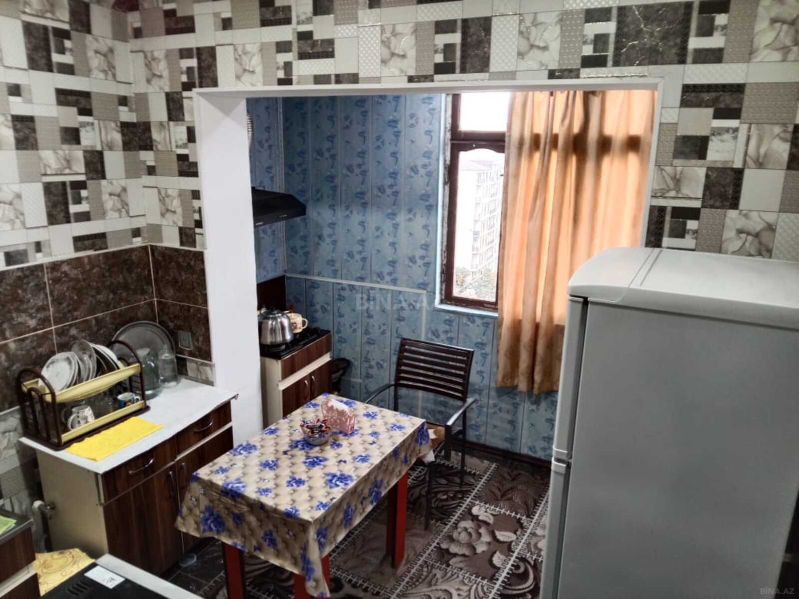 2-комн. вторичка - пос. Ази Асланова - 60 м² (8)