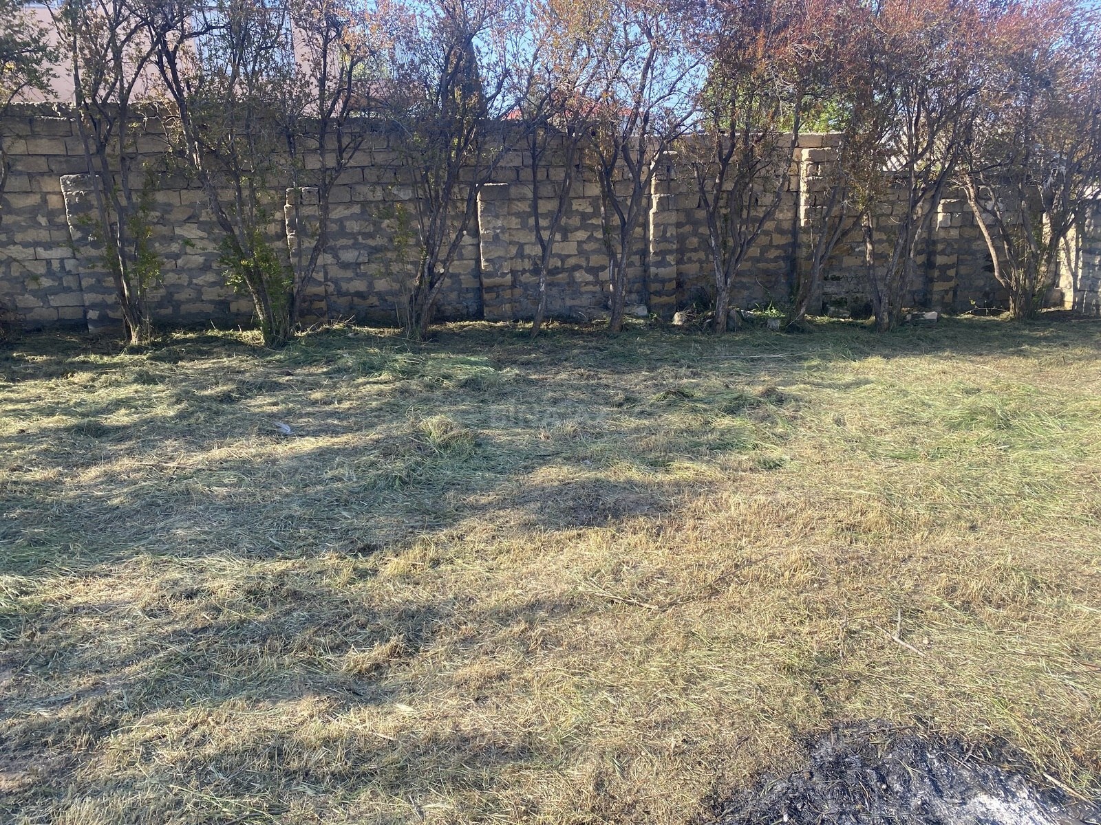 Участок - пос. Новханы - 3 сот (5)