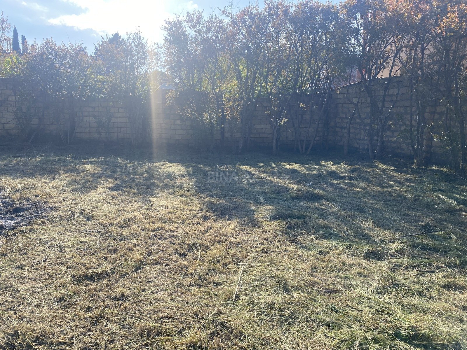 Участок - пос. Новханы - 3 сот (7)