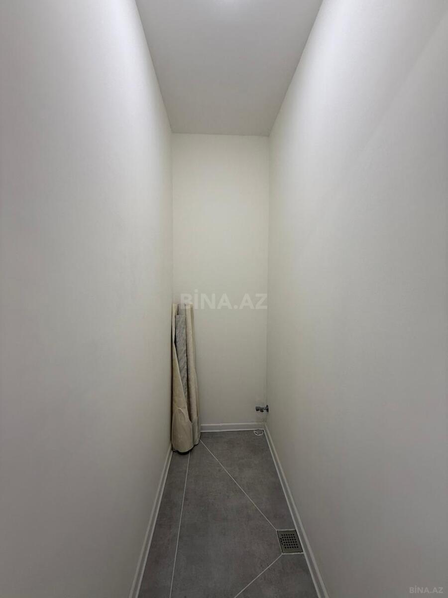 3-комн. вторичка - м. Ази Асланов - 70 м² (18)