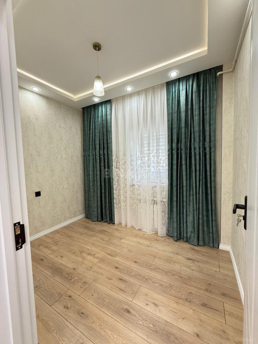 3-комн. вторичка - м. Ази Асланов - 70 м² (7)