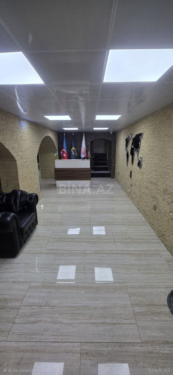 Obyekt - Sahil m. - 241 m² (1)