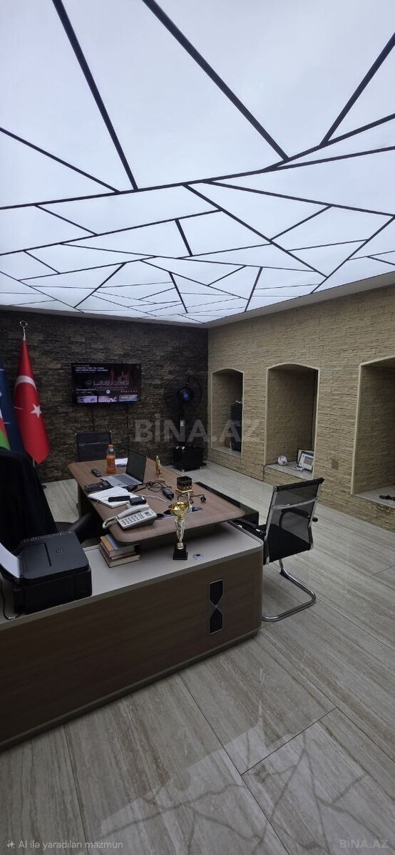 Obyekt - Sahil m. - 241 m² (2)