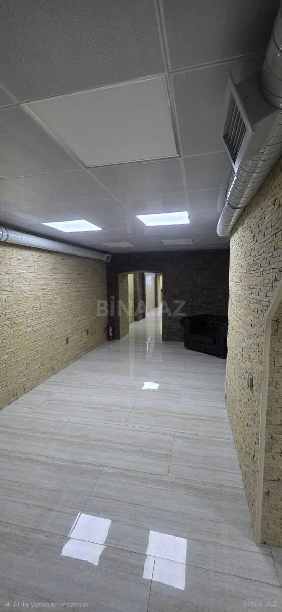 Obyekt - Sahil m. - 241 m² (10)