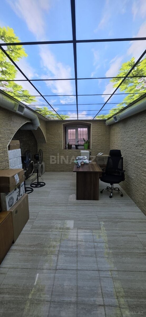 Obyekt - Sahil m. - 241 m² (12)