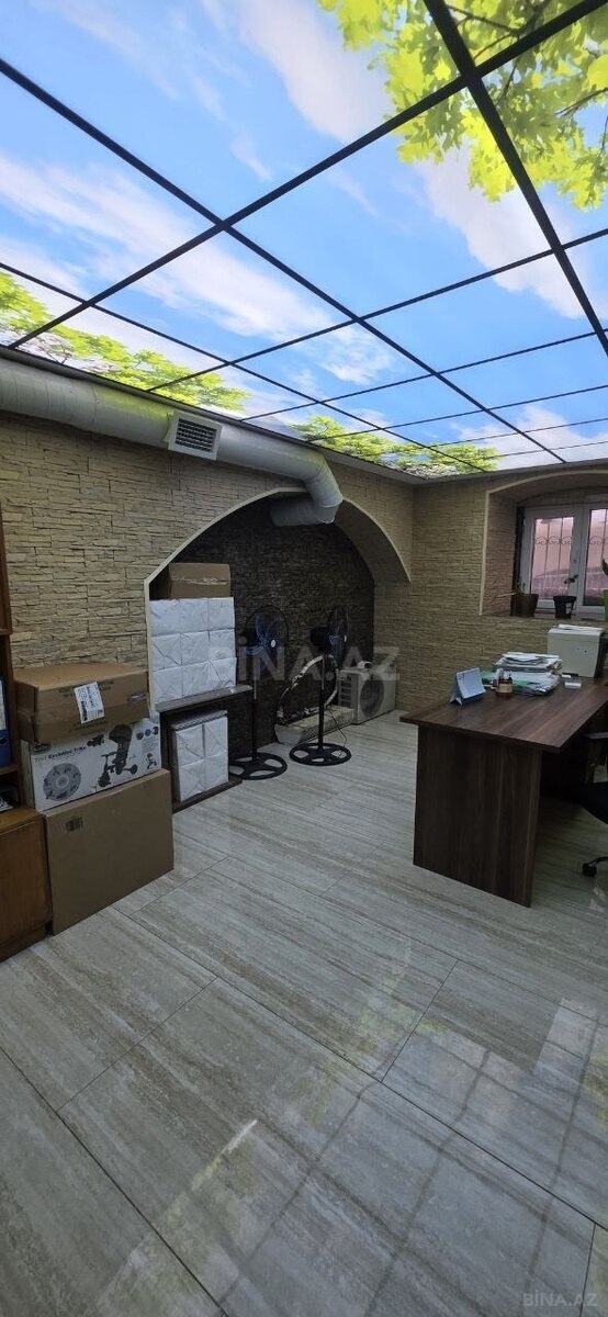 Obyekt - Sahil m. - 241 m² (11)
