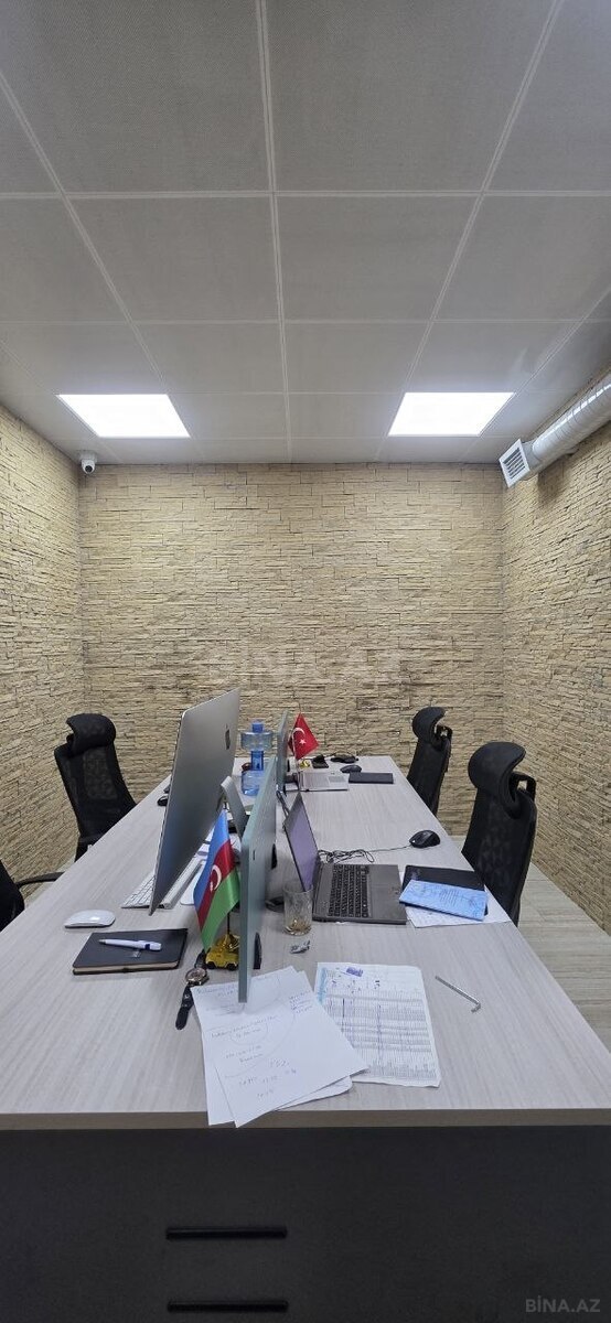 Obyekt - Sahil m. - 241 m² (5)