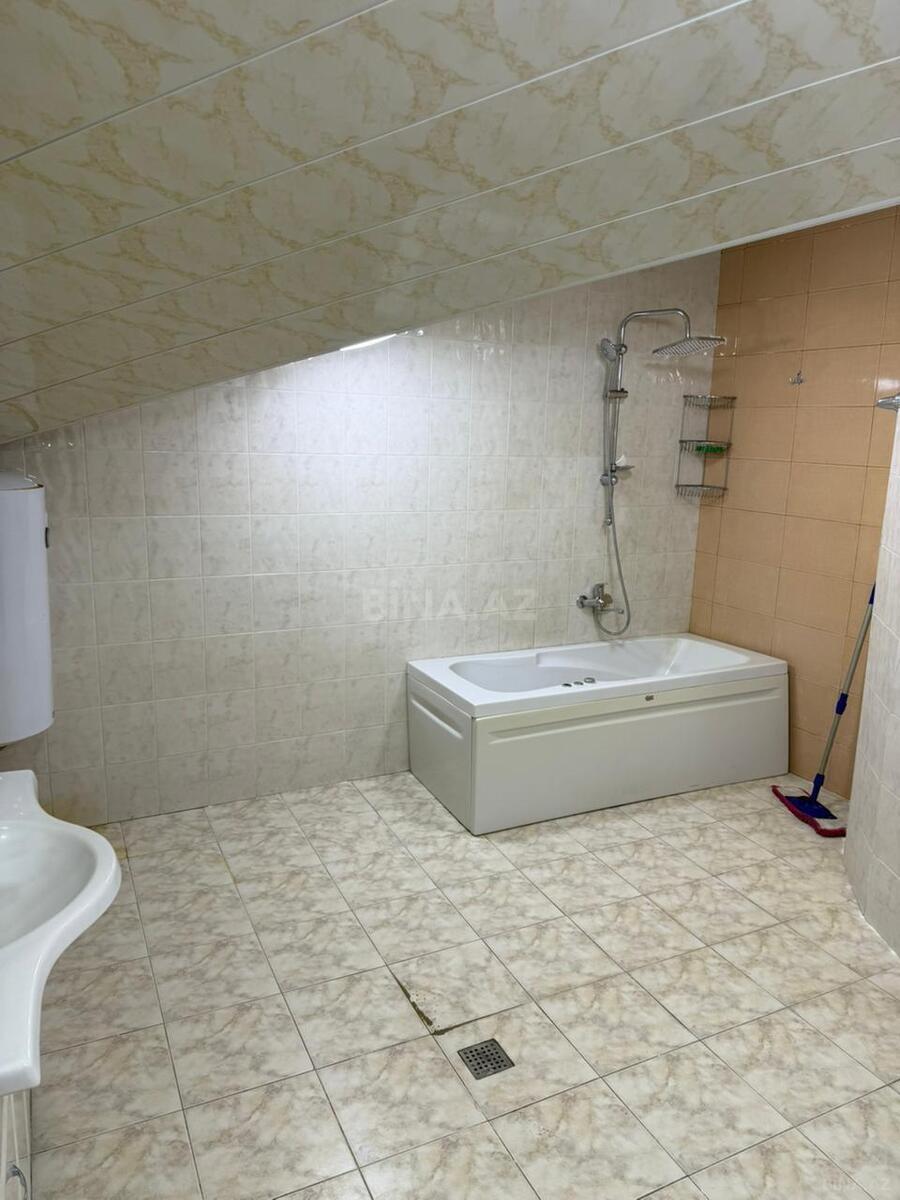 7-комн. вторичка - м. Сахил - 335 м² (28)