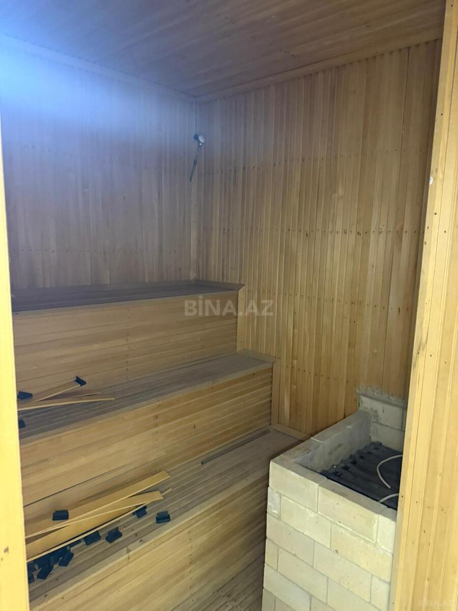 7-комн. вторичка - м. Сахил - 335 м² (19)