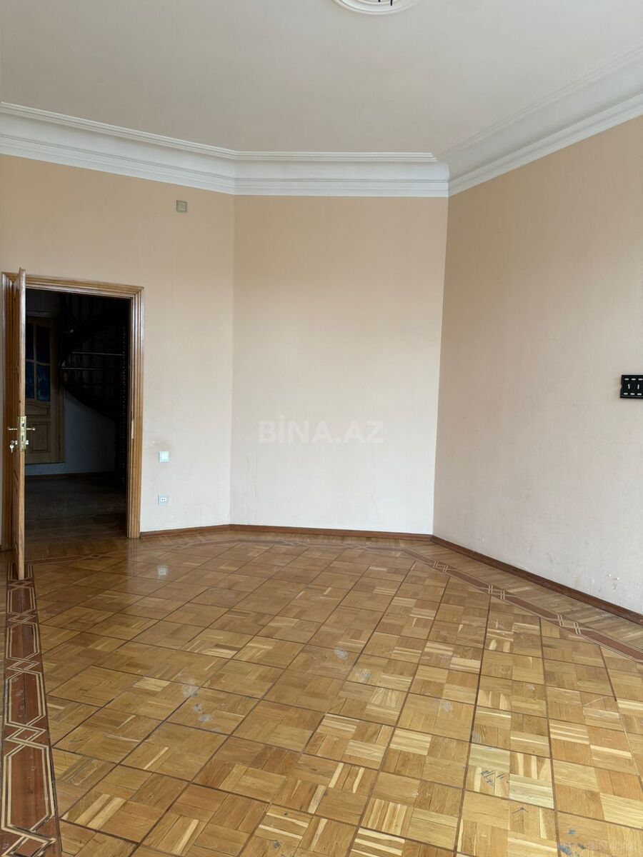 7-комн. вторичка - м. Сахил - 335 м² (20)