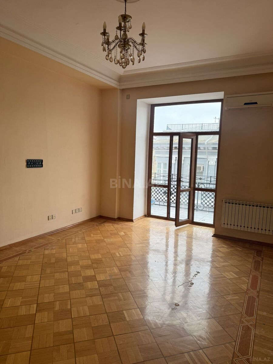 7-комн. вторичка - м. Сахил - 335 м² (8)