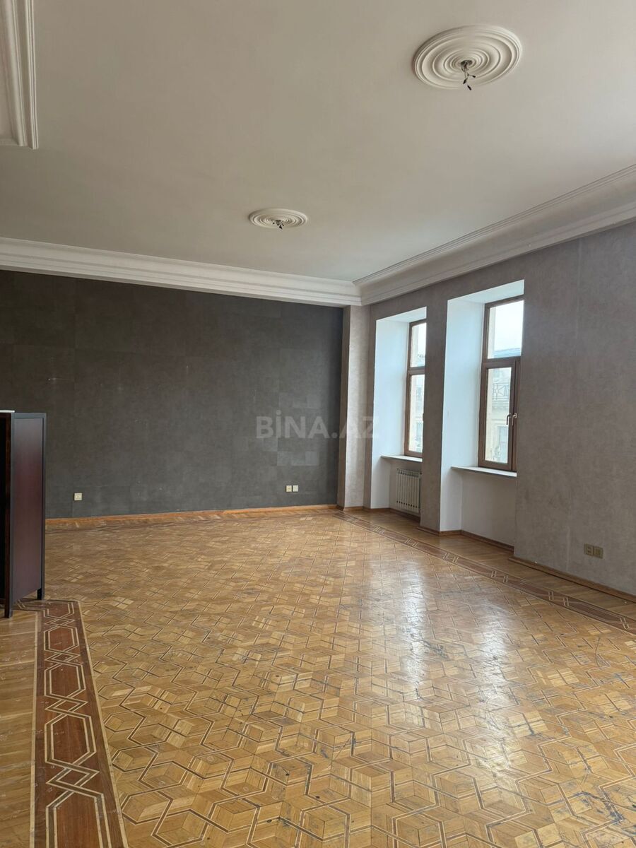 7-комн. вторичка - м. Сахил - 335 м² (9)