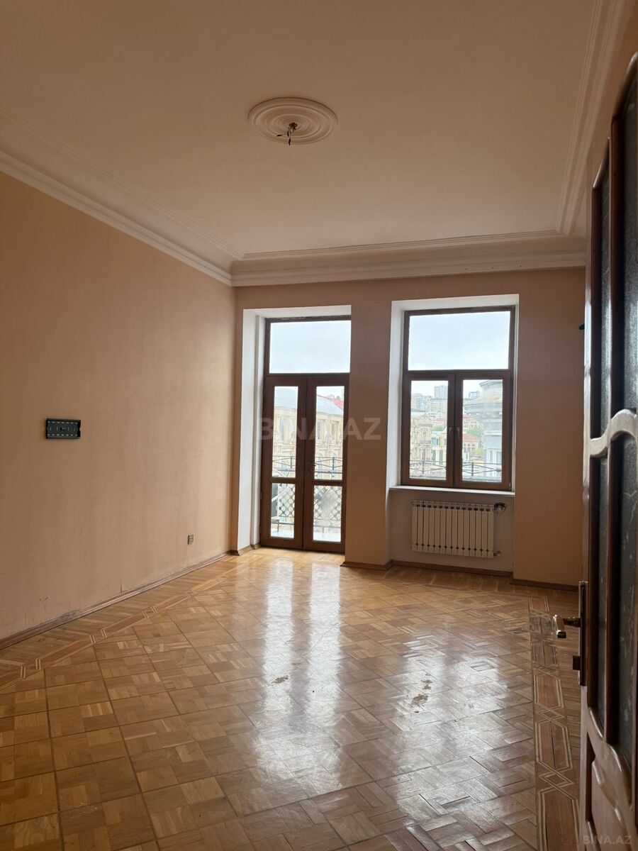 7-комн. вторичка - м. Сахил - 335 м² (10)