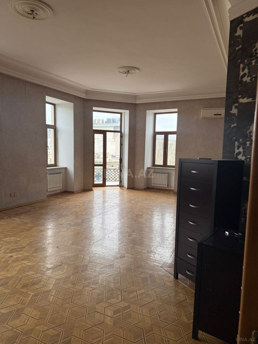 7-комн. вторичка - м. Сахил - 335 м² (7)