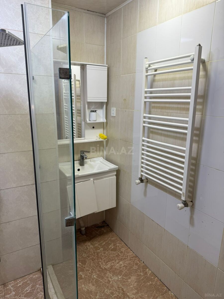 7-комн. вторичка - м. Сахил - 335 м² (29)