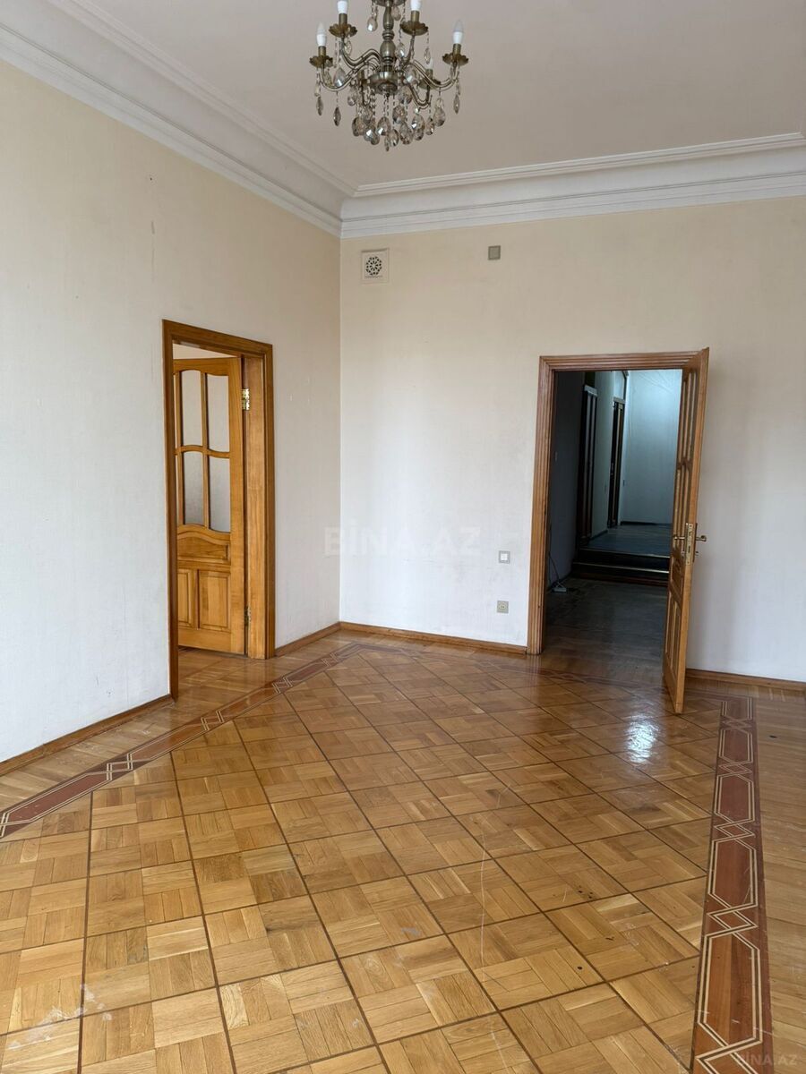 7-комн. вторичка - м. Сахил - 335 м² (12)