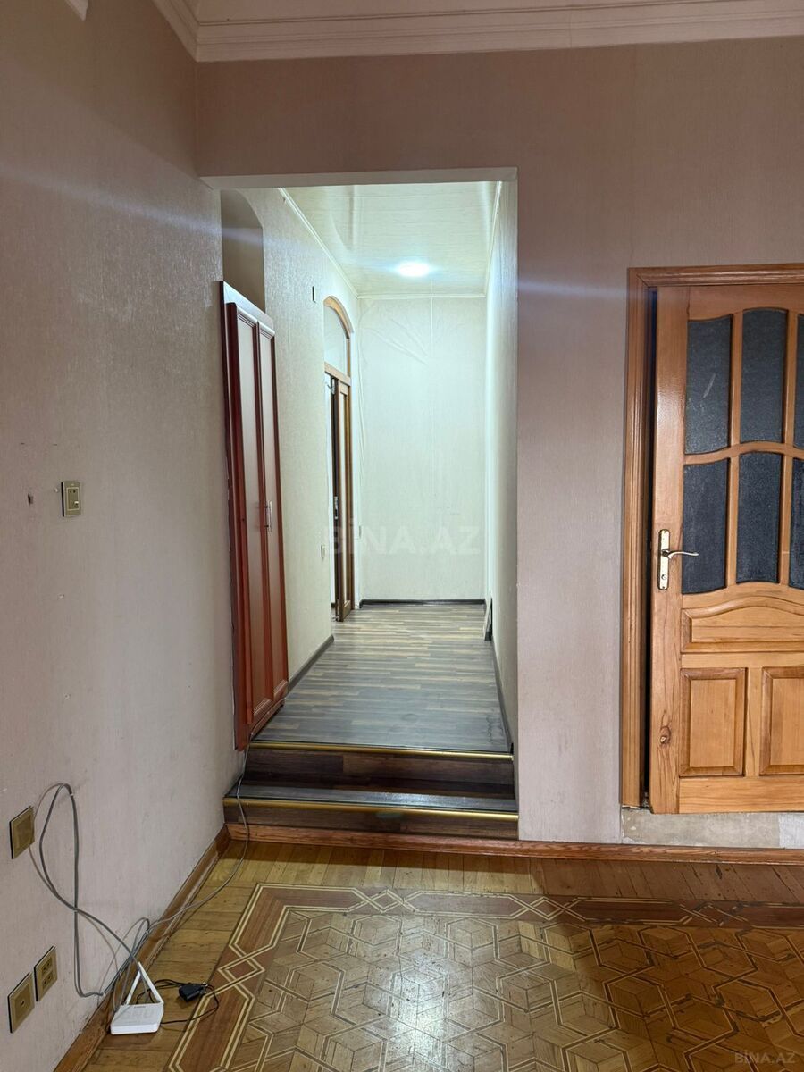 7-комн. вторичка - м. Сахил - 335 м² (25)