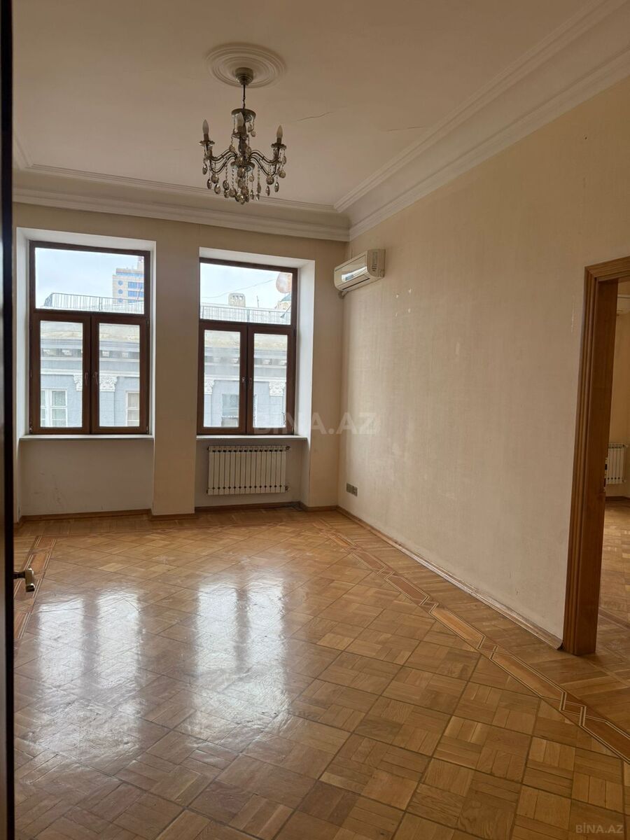 7-комн. вторичка - м. Сахил - 335 м² (6)