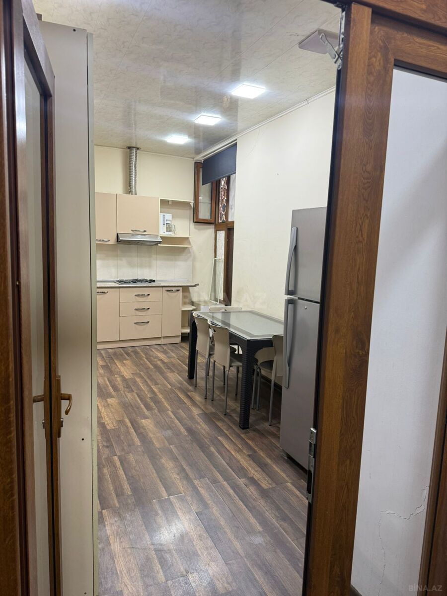 7-комн. вторичка - м. Сахил - 335 м² (14)